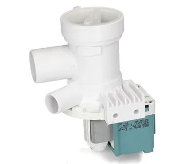 PUMPA ARDO MERLONI S KUĆIŠTEM PMP010AD - cover