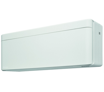 DAIKIN KLIMA STYLISH FTXA25AW+RXA25A9 - cover