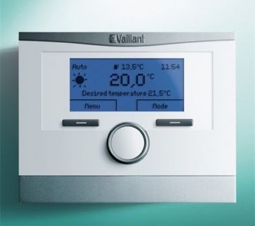 VAILLANT MODUL VR 91 KOREKTOR ZA VRC 700 - cover