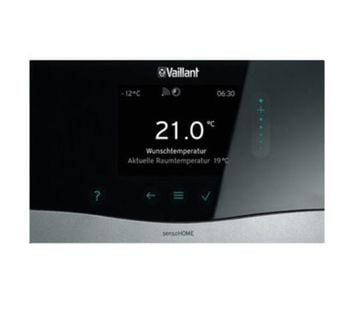 VAILLANT SOBNI KOREKTOR  VR 92 ZA REGULATOR VRC 720 - cover