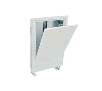TERMA ORMARIĆ ZA RAZDJELNIK UNI 850 11-13 KRUGOVA - cover