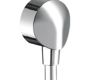 HANSGROHE PRIKLJUČAK ZA TUŠ CRIJEVO FIXFIT 27454 - cover