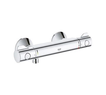 GROHE GROTHERM 800 MIJEŠALICA ZA TUŠ TERMOSTATSKA - cover