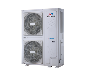 SINCLAIR DIZALICA TOPLINE SMHM-300B-3 - cover