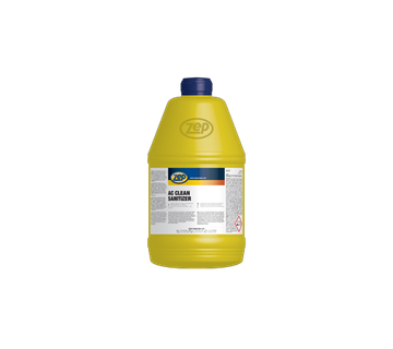 ZEP AC CLEAN SANITIZER ZA ČIŠĆENJE  KONCENT 1:3  5LIT - cover