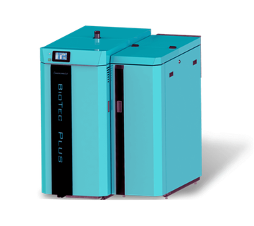 CENTROMETAL KOTAO BIOTEC PLUS 35 - cover