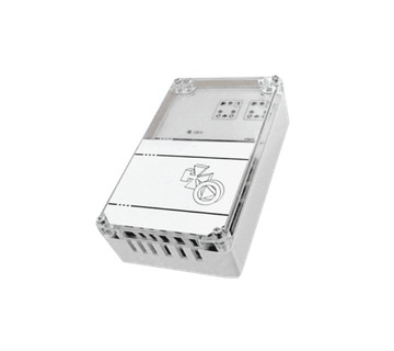 CENTROMETAL MODUL ZA 2 KRUGA GRIJANJA CM2K - cover