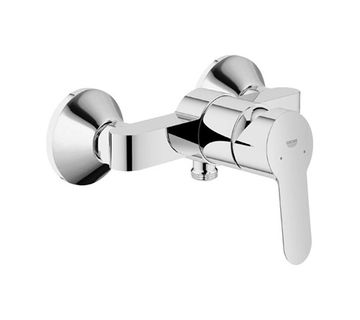 GROHE BAUEDGE 23333 MIJEŠALICA ZA TUŠ KADU - cover