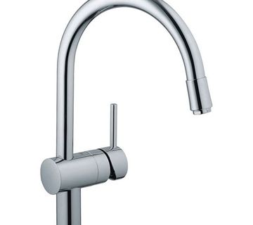 GROHE MINTA MIJEŠALICA ZA SUDOPER 32918000 - cover