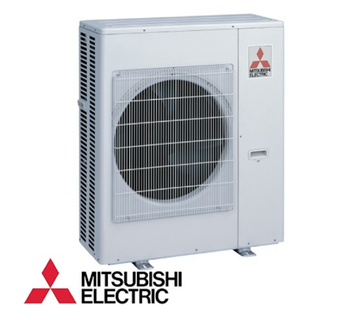 MITSUBISHI KLIMA MULTI POWER DC INVERTER MXZ-6F122VF 12,2kW/14,0kW  VANJSKA JEDINICA - cover