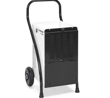 TROTEC ODVLAŽIVAČ ZRAKA TTK 165 ECO - cover