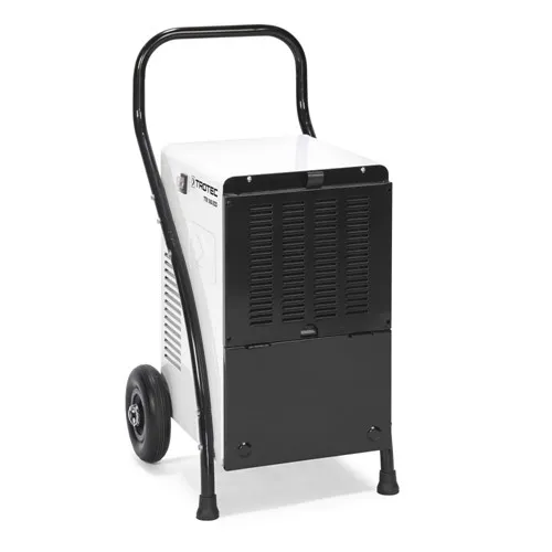 TROTEC ODVLAŽIVAČ ZRAKA TTK 165 ECO - cover