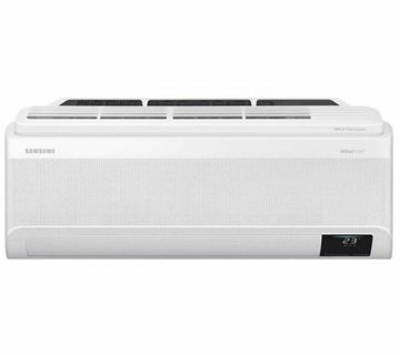 SAMSUNG KLIMA SINGLE WIND FREE PURE AR09AXKAAWKN 2,5kW/3,2kW - cover