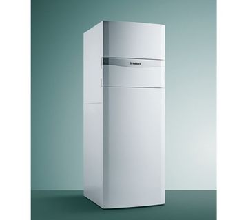 VAILLANT KONDENZACIJSKI KOTAO ecoCOMPACT VSC 266/4-5 200 - cover