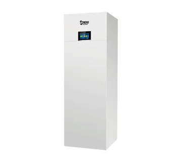 SINCLAIR DIZALICA TOPLINE GSH100TRB2/GSH100ERB2 9,35 kW - cover