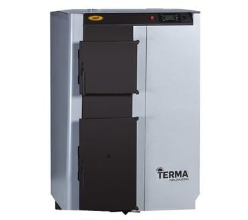 TERMA KOTAO COMBO KOMBINIRANI PELET/DRVA 25KW - cover