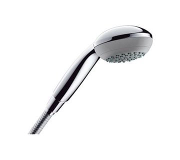 HANSGROHE TUŠ SLUŠALICA CROMETTA 85 VARIOJET - cover