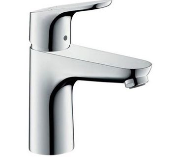 HANSGROHE FOCUS MIJEŠALICA ZA UMIVAONIK 100 31607 - cover