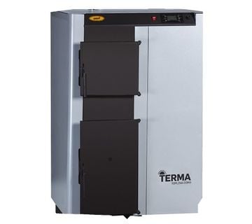 TERMA KOTAO COMBO KOMBINIRANI PELET/DRVA 40KW - cover