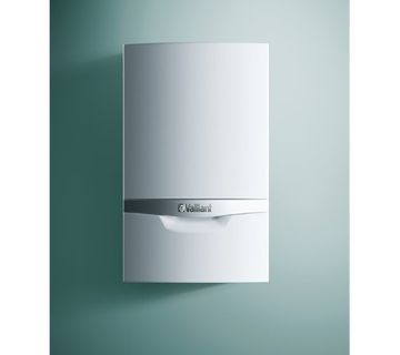 VAILLANT CIRKOBOJLER ECOTEC PLUS VU INT I 256/5-5 - cover