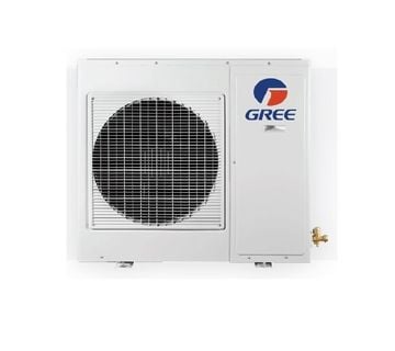 GREE KLIMA MULTI FREE MATCH GWHD28NK6OO 8,0kW/9,5kW VANJSKA JEDINICA - cover