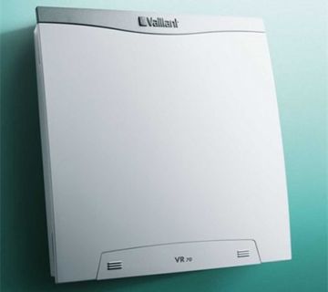 VAILLANT MODUL VR 70 ZA PROŠIRENJE VRC 700 - cover