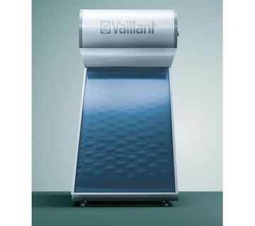 VAILLANT SPREMNIK AUROSTEP VIH S 200/2 T - cover