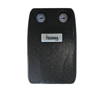 TERMA SET ZA PODNO S 3-PUTIM VENTILOM BEZ PUMPE - cover