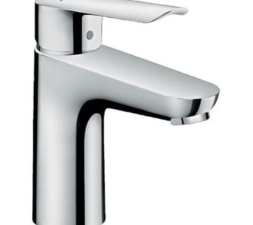 HANSGROHE LOGIS MIJEŠALICA ZA UMIVAONIK E100  71161000 - cover