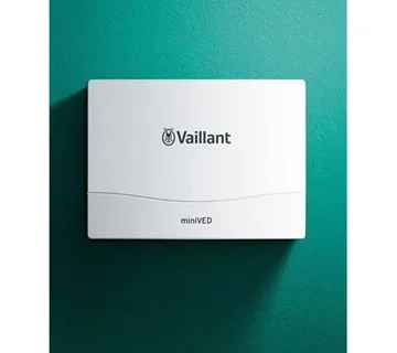 VAILLANT EL PROTOČNI BOJLER MINIVED H 6/3 5.7KW - cover
