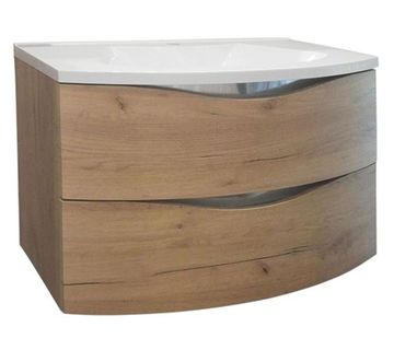 CONCEPTO BAZA SMILE OAK 60 SA UMIVAONIKOM SM60VL - cover