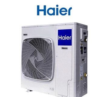 HAIER DIZALICA TOPLINE SUPER AQUA MONO 8 KW - cover