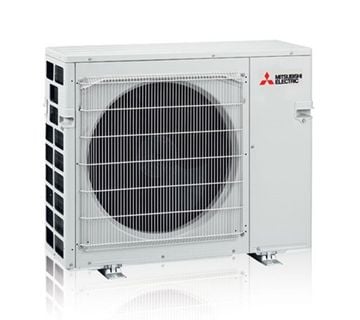 MITSUBISHI KLIMA POWER DC INVERTER MXZ-5F102VF 10,2kW/10,5kW VANJSKA JEDINICA - cover