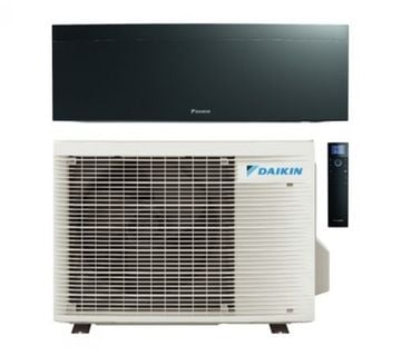 DAIKIN KLIMA EMURA FTXJ20AB+RXJ20A 2,0kW/2,5kW CRNA - cover