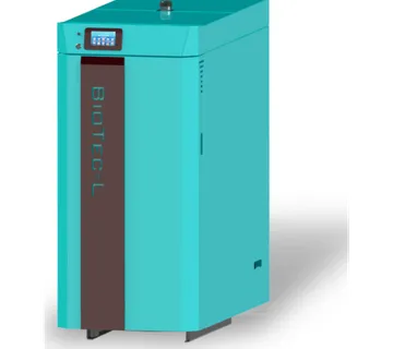 CENTROMETAL KOTAO BIOTEC - L 25 - cover