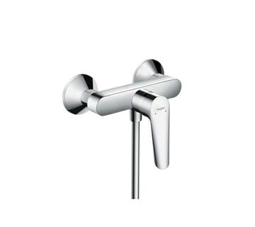 HANSGROHE LOGIS E 71602000 MIJEŠALICA ZA TUŠ KADU - cover