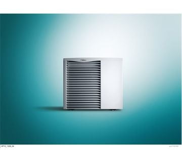 VAILLANT DIZALICA TOPLINE MONOBLOK AROTHERM VWL 55/3 A 230V - cover