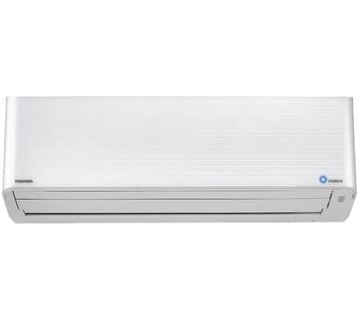 TOSHIBA KLIMA DAISEIKAI 9 RAS-13PKVPG-E/RAS-13PAVPG-E 3,5kW/4,0kW - cover