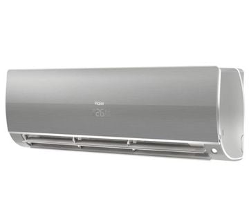 HAIER KLIMA FLEXIS PLUS NEW WIFI AS35S2SF1FA-S/1U35S2SM1FA-2 3,5kW SILVER - cover