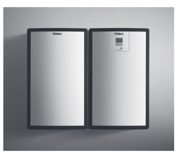 VAILLANT SOLAR PODSTANICA AUROFLOW  PLUS VPM 15 D - cover