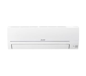 MITSUBISHI KLIMA MULTI ZIDNA STANDARD DC INVERTER MSZ-HR35VF 3,4kW/3,6kW UNUTARNJA JEDINICA - cover