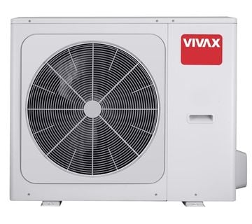 VIVAX DIZALICA TOPLINE VANJSKA JEDINICA 16kW - cover