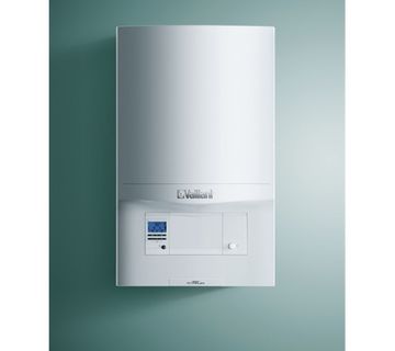 VAILLANT KOMBIBOJLER ECOTEC PRO VUW INT I 116/5-3 - cover