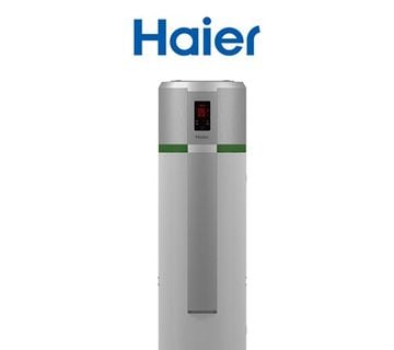 HAIER DIZALICA TOPLINE ZA PTV HP250M3 - cover