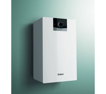 VAILLANT ELEKTRIČNI AKUMULACIJSKI BOJLER VEN 10/7 U ELOSTOR PLUS 2KW - cover