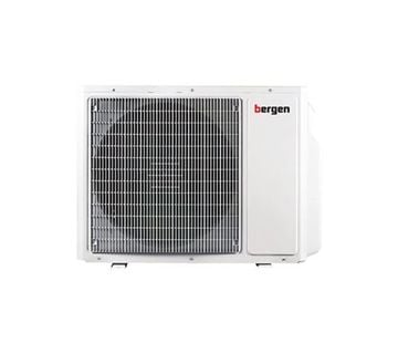 BERGEN KLIMA PINE PROFI 3,5kW/3,67kW VANJSKA JEDINICA BER12QC-G19WIFI/O - cover