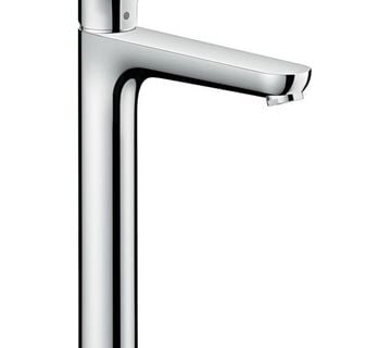 HANSGROHE LOGIS E 71162000 MIJEŠ. ZA UMIVAONIK 230 - cover