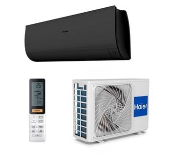 HAIER KLIMA FLEXIS PLUS NEW WI-FI AS35S2SF1FA-BH/1U35S2SM1FA 3,5kW/4,2kW - cover