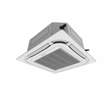 SINCLAIR KLIMA KAZETNA ASC-30BI/ASGE-30BI 8,5kW/8,8kW - cover