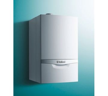 VAILLANT CIRKO BOJLER ECOTEC PLUS VU 486/5-5 - cover